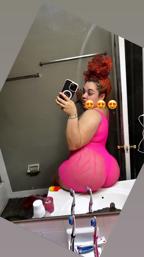Foto di nudo di fuga di OnlyFans di Ramaya