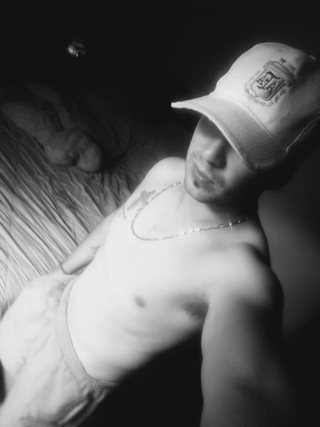 Foto di nudo di fuga di OnlyFans di Maxx
