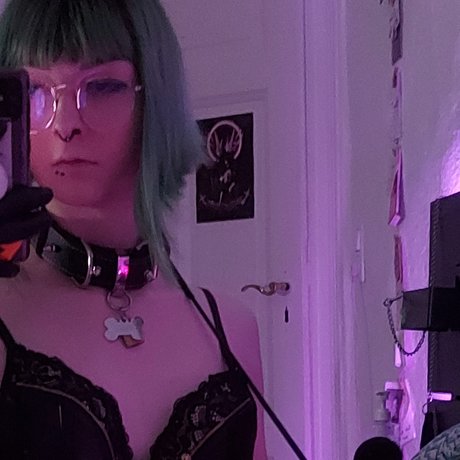 Foto di nudo di fuga di OnlyFans di Maxxie Damage