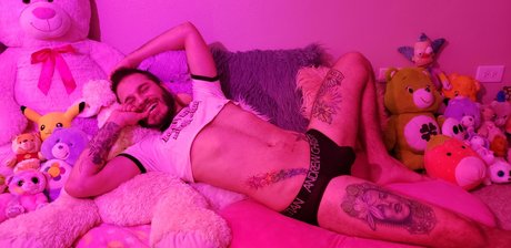 Foto di nudo di fuga di OnlyFans di Maxx Savage