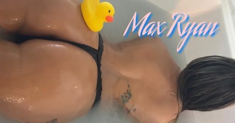 Max Ryan