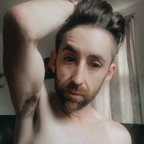 Foto di nudo di fuga di OnlyFans di Max Phantasm