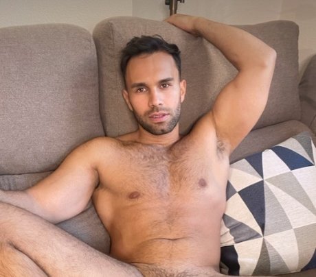 Foto di nudo di fuga di OnlyFans di Max King