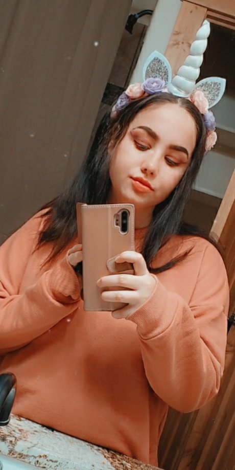Foto di nudo di fuga di OnlyFans di Rio
