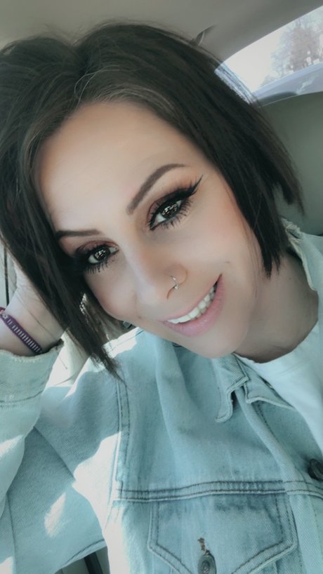 Foto di nudo di fuga di OnlyFans di Michelle