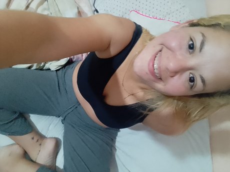 Foto di nudo di fuga di OnlyFans di Mery