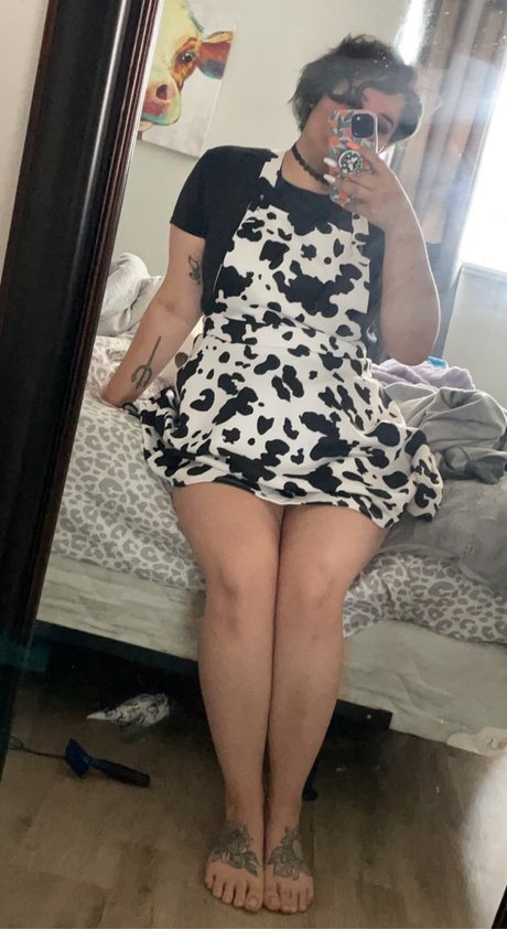 Foto di nudo di fuga di OnlyFans di Bunny