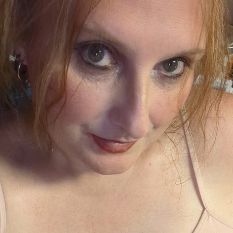 Foto di nudo di fuga di OnlyFans di Merida Lee
