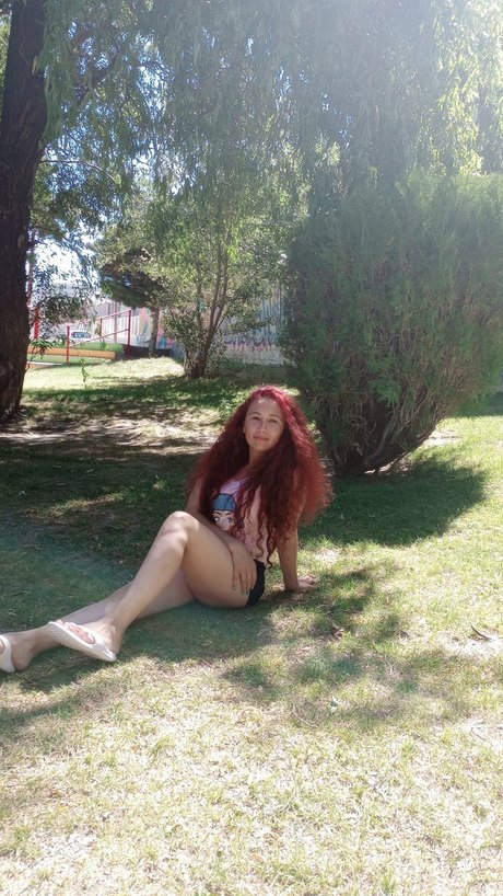 Foto di nudo di fuga di OnlyFans di Meri