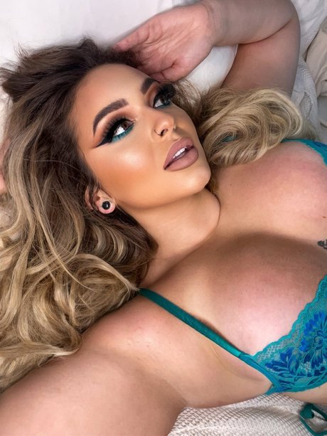 Foto di nudo di fuga di OnlyFans di Mercedes Thee Stallion