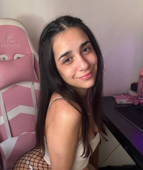 Foto di nudo di fuga di OnlyFans di Emily 1 Queen Of Sexting