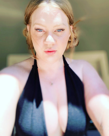 Foto di nudo di fuga di OnlyFans di Emma