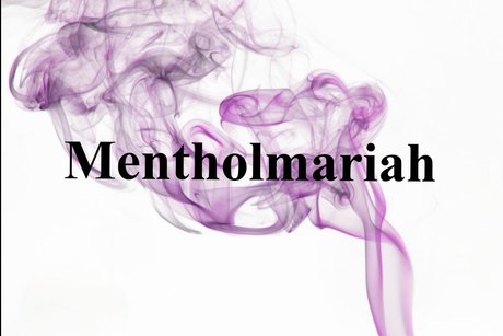 Foto di nudo di fuga di OnlyFans di  Menthol Mariah 