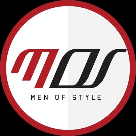 Foto di nudo di fuga di OnlyFans di Men Of Style