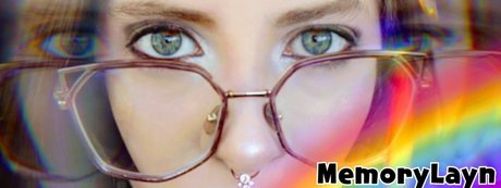Foto di nudo di fuga di OnlyFans di Memory Layn