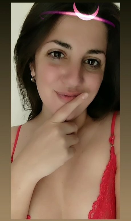 Foto di nudo di fuga di OnlyFans di Memecientas