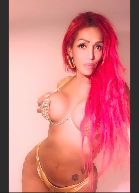 Foto di nudo di fuga di OnlyFans di Melissa