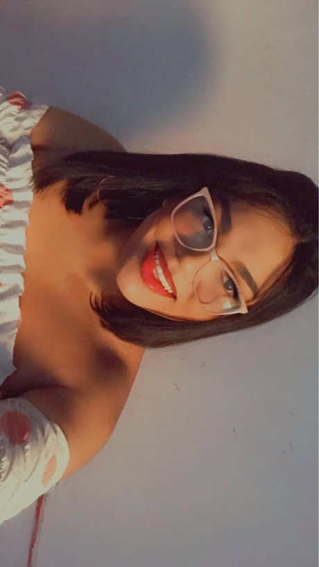Foto di nudo di fuga di OnlyFans di Mel Jeguinha