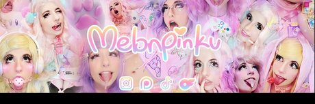 Foto di nudo di fuga di OnlyFans di Melonpinku