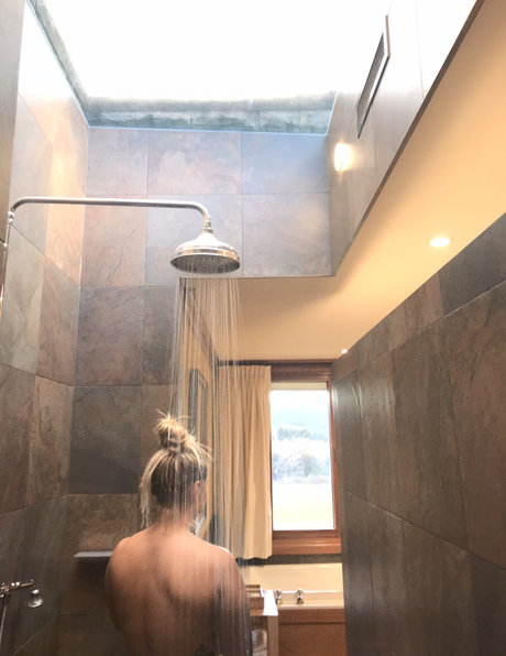 Foto di nudo di fuga di OnlyFans di Melody