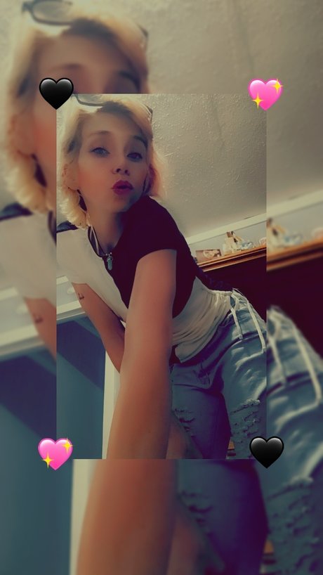 Foto di nudo di fuga di OnlyFans di River Song