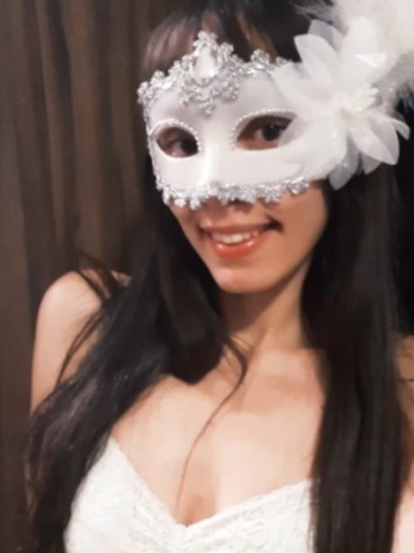 Foto di nudo di fuga di OnlyFans di Rafaela Mello