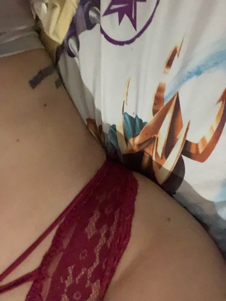 Foto di nudo di fuga di OnlyFans di Nancy Melgar