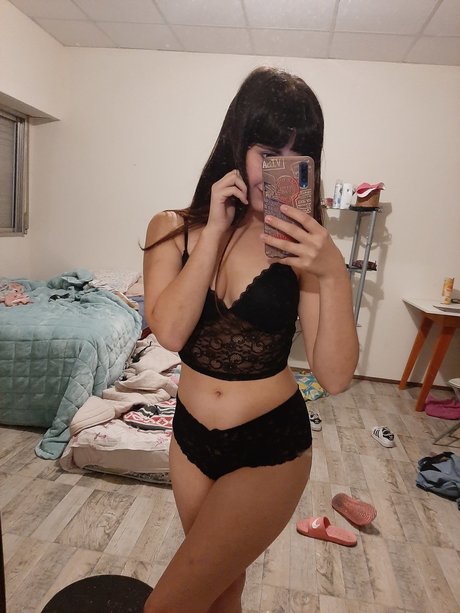 Foto di nudo di fuga di OnlyFans di Beel 