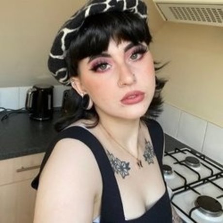 Foto di nudo di fuga di OnlyFans di Abigail