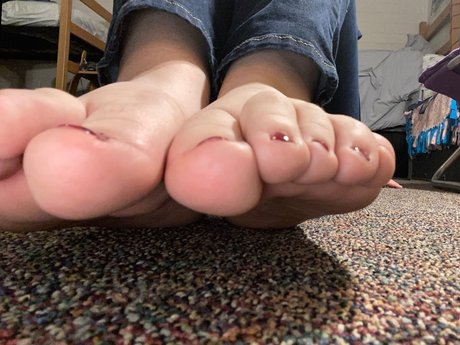 Foto di nudo di fuga di OnlyFans di Maria