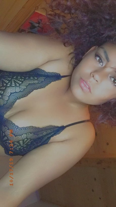 Foto di nudo di fuga di OnlyFans di Cookie