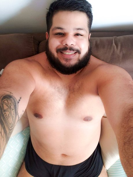 Foto di nudo di fuga di OnlyFans di Wallace
