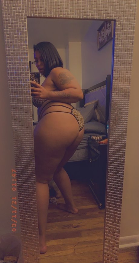 Foto di nudo di fuga di OnlyFans di Beenbossdup 