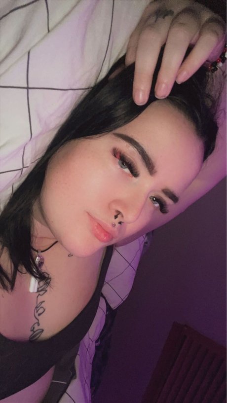 Foto di nudo di fuga di OnlyFans di Al 