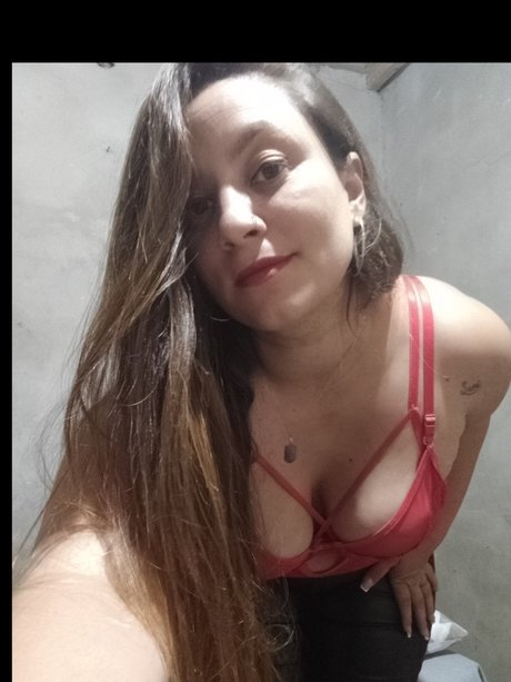 Foto di nudo di fuga di OnlyFans di Melina