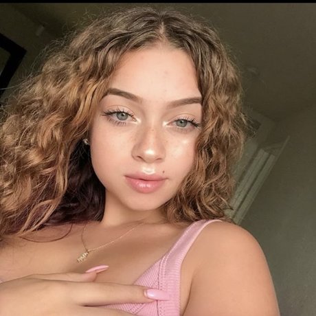 Foto di nudo di fuga di OnlyFans di Meaganmiles