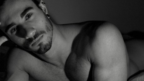 Foto di nudo di fuga di OnlyFans di Megik