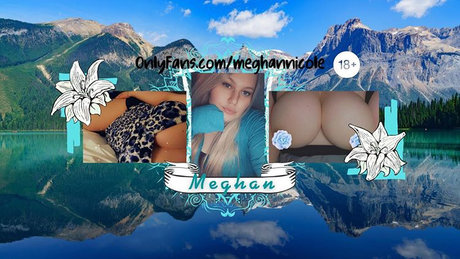Foto di nudo di fuga di OnlyFans di Meghan