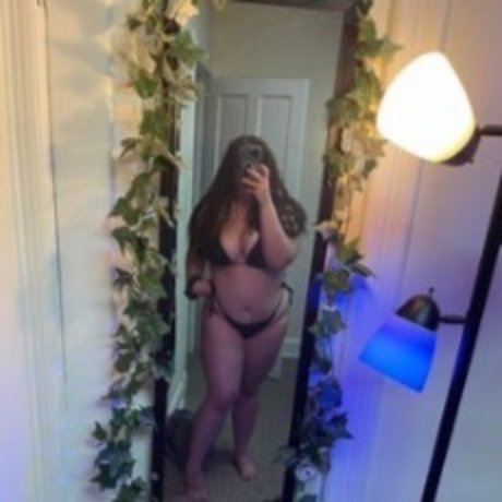 Foto di nudo di fuga di OnlyFans di Meghan