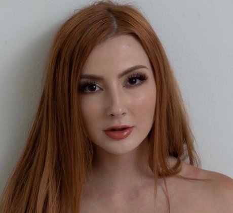 Foto di nudo di fuga di OnlyFans di Megan