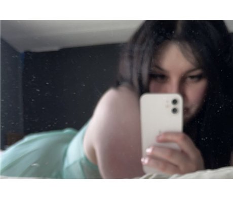 Foto di nudo di fuga di OnlyFans di Megan True