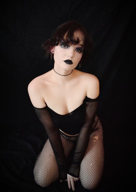 Foto di nudo di fuga di OnlyFans di Megan Leigh