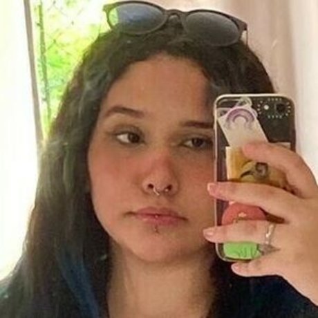 Foto di nudo di fuga di OnlyFans di Sucubo