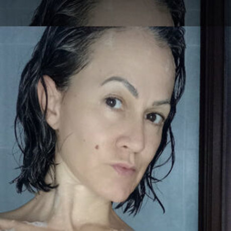 Foto di nudo di fuga di OnlyFans di Kifonsy