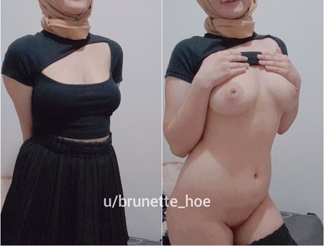 Foto di nudo di fuga di OnlyFans di Celine Cinnamon
