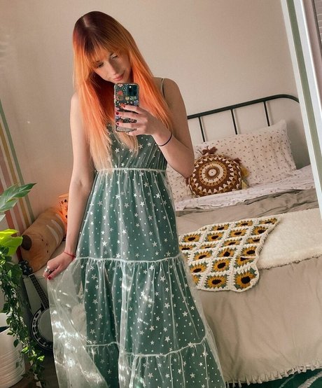 Foto di nudo di fuga di OnlyFans di Shelbygraces