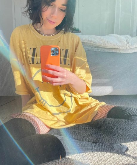Foto di nudo di fuga di OnlyFans di Shelbygraces