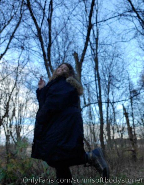 Sunnisoftbodystoner