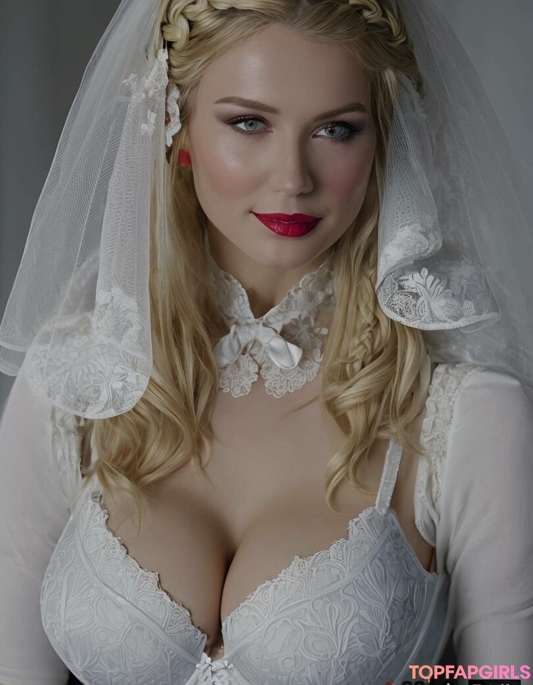 Foto di nudo di fuga di OnlyFans di Ai Generated Porn Image #1174