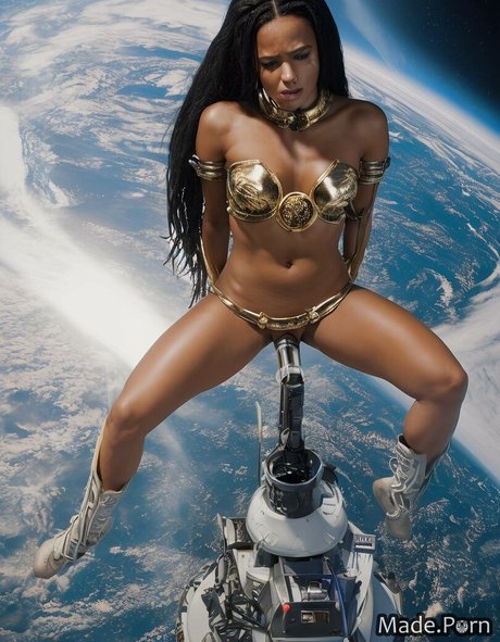 AI Generated Porn Image